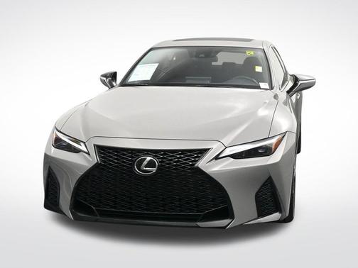 2024 Lexus IS 350 F SPORT Design