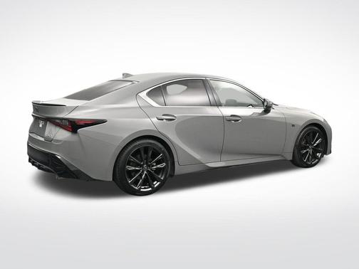 2024 Lexus IS 350 F SPORT Design