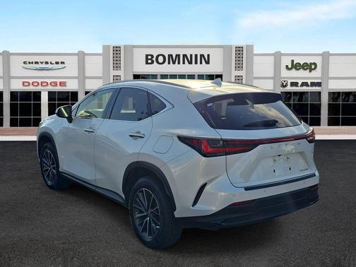2024 Lexus NX 250 Premium