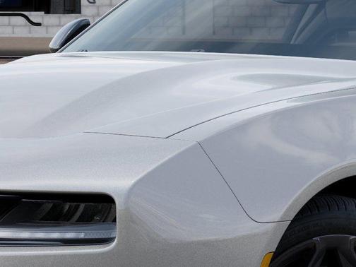 2025 Dodge Charger Daytona R/T
