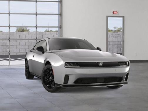 2025 Dodge Charger Daytona R/T