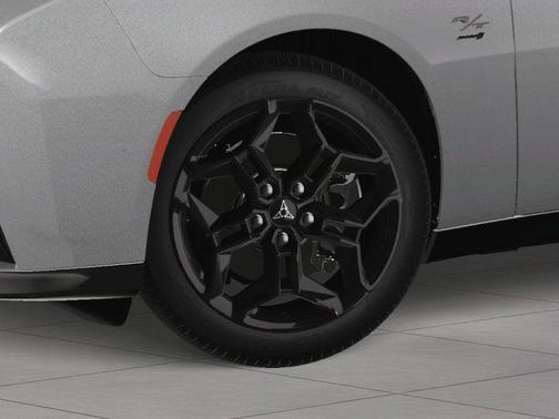 2025 Dodge Charger Daytona R/T