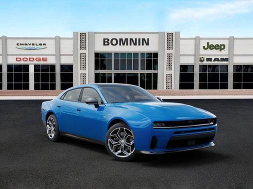 BLUDICROUS 2026 Dodge Charger R/T