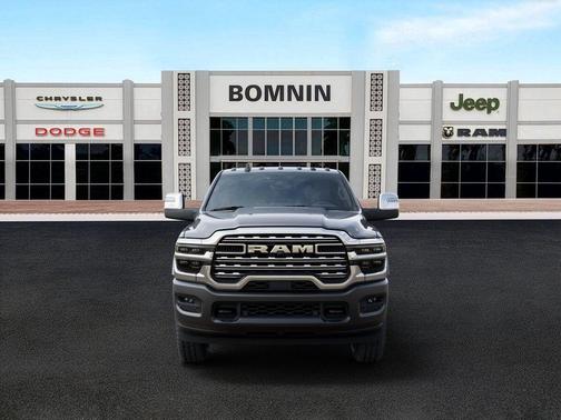 2026 RAM 2500 Limited