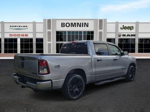 2024 RAM 1500 Big Horn/Lone Star