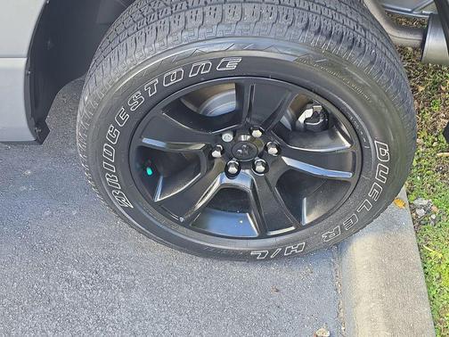 2024 RAM 1500 Big Horn/Lone Star