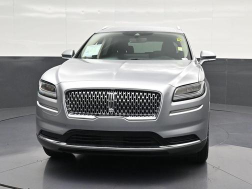Radiance 2021 Lincoln Nautilus Standard