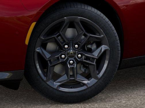 2025 Dodge Charger Daytona R/T