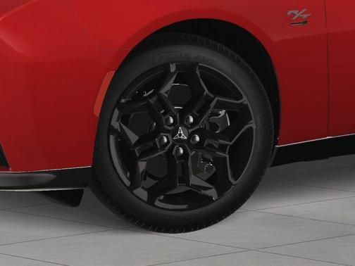 2025 Dodge Charger Daytona R/T