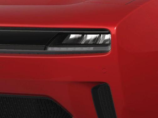 2025 Dodge Charger Daytona R/T