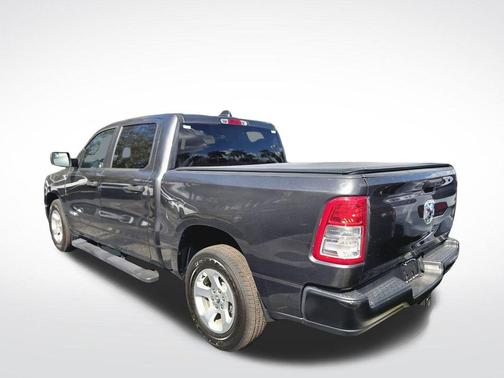 2019 RAM 1500 Tradesman