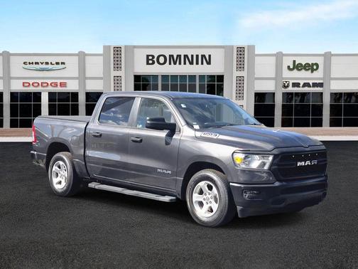 2019 RAM 1500 Tradesman