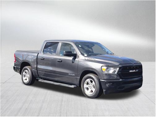 2019 RAM 1500 Tradesman