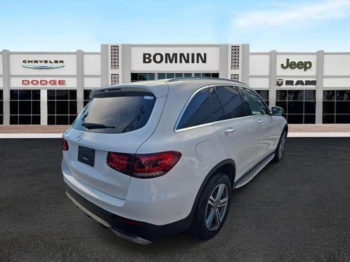 2022 Mercedes-Benz GLC 300 Base