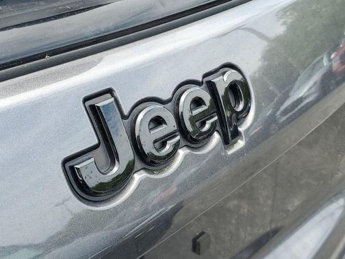 2022 Jeep Compass Altitude