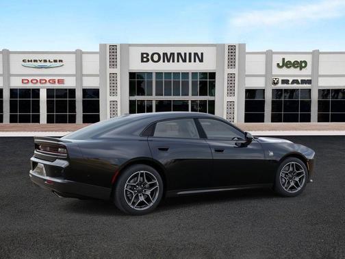 2026 Dodge Charger R/T