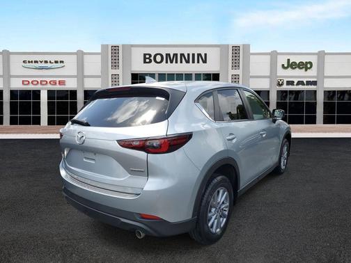 2023 Mazda CX-5 2.5 S Preferred Package