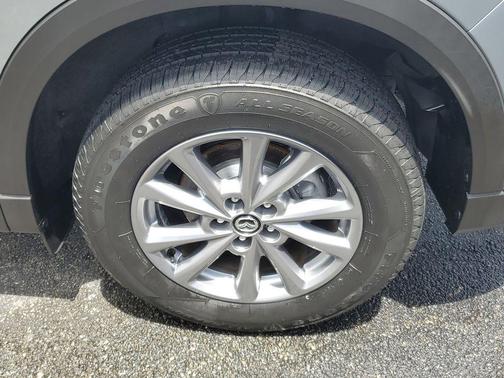 2023 Mazda CX-5 2.5 S Preferred Package