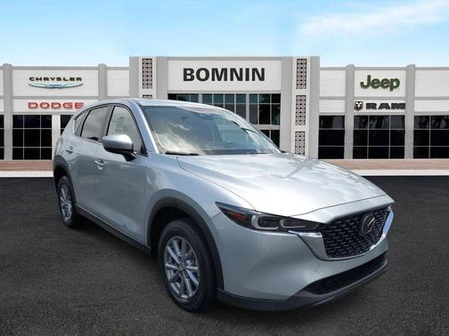 2023 Mazda CX-5 2.5 S Preferred Package