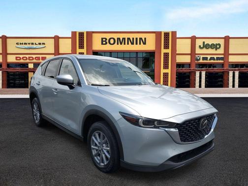 2023 Mazda CX-5 2.5 S Preferred Package