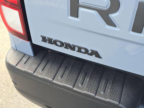 2024 Honda Ridgeline TrailSport