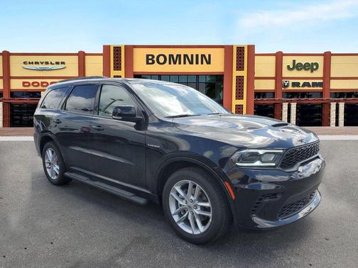 2025 Dodge Durango R/T