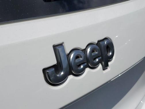 2015 Jeep Grand Cherokee Summit