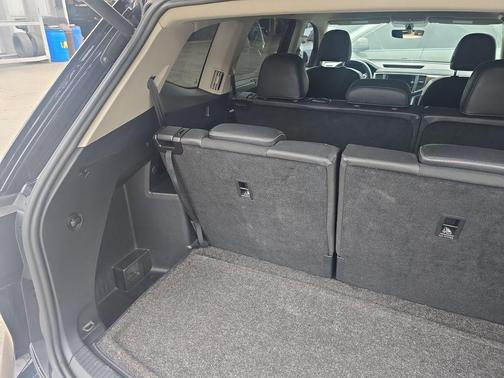 2021 Volkswagen Atlas 2.0T SE