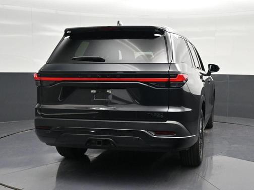 2025 Lexus TX 350 350