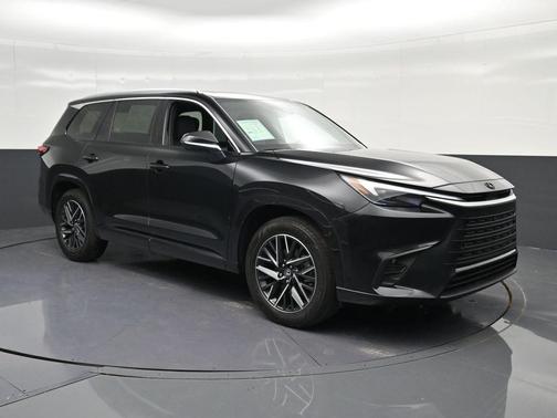 2025 Lexus TX 350 350