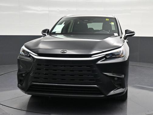 2025 Lexus TX 350 350