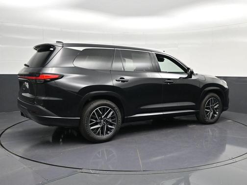 2025 Lexus TX 350 350