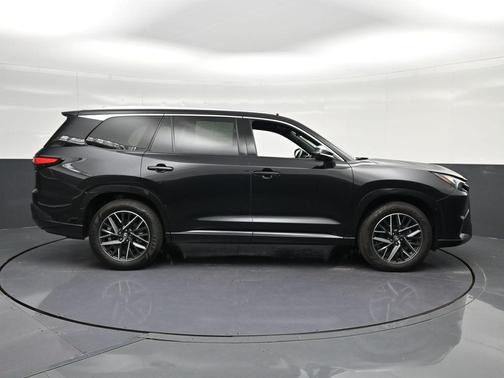 2025 Lexus TX 350 350