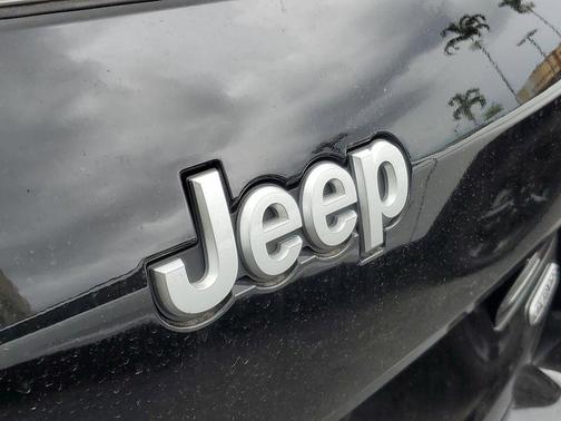 2025 Jeep Grand Cherokee L Overland