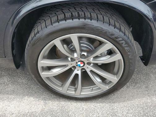 2014 BMW X5 xDrive35i