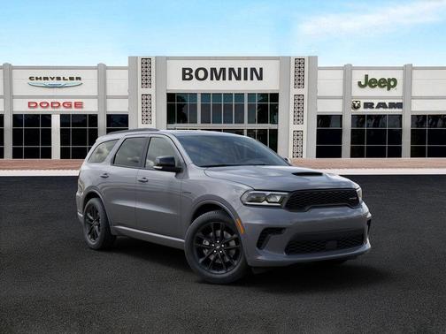 2025 Dodge Durango R/T