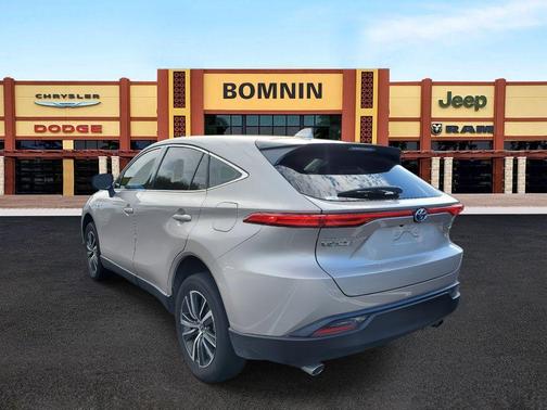 2021 Toyota Venza LE