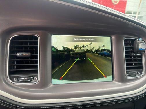 2022 Dodge Charger Scat Pack