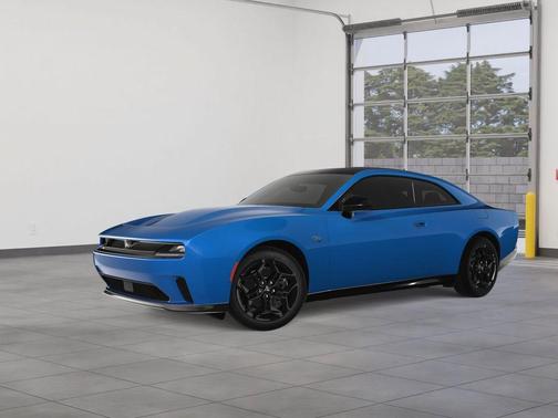 2025 Dodge Charger Daytona R/T