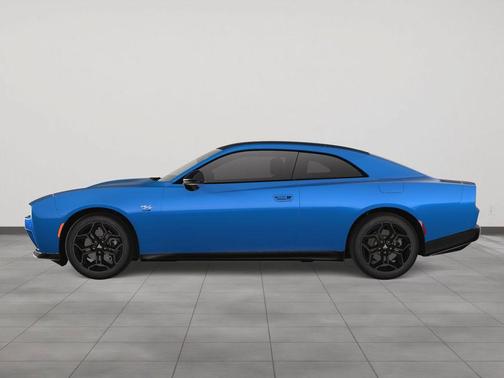 2025 Dodge Charger Daytona R/T