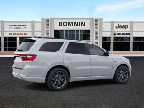 2026 Dodge Durango GT HEMI V8