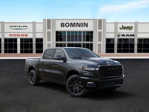 Diamond 2026 RAM 1500 Laramie