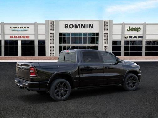 Diamond 2026 RAM 1500 Laramie