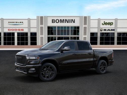 Diamond 2026 RAM 1500 Laramie