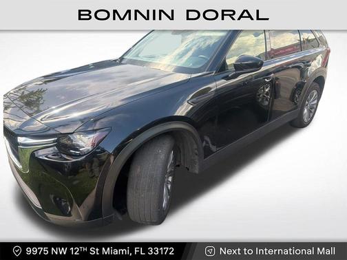 2024 Mazda CX-90 Preferred