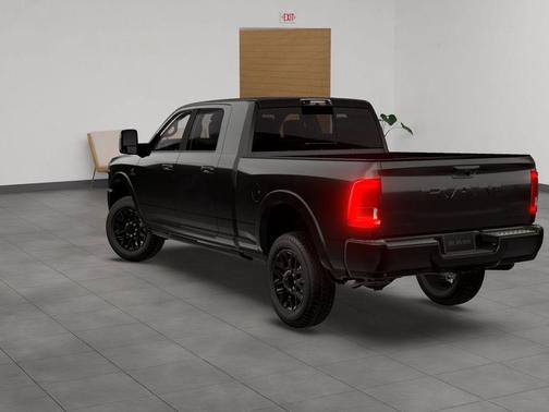 2026 RAM 2500 Limited