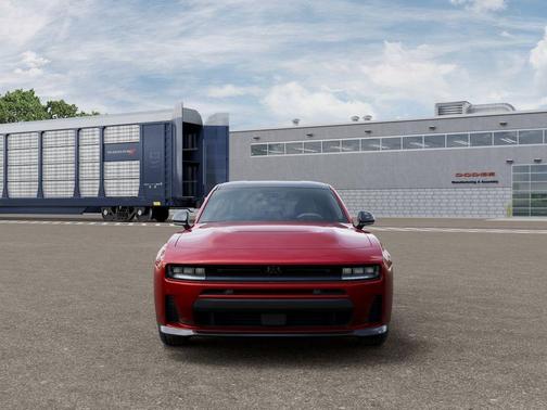REDEYE 2026 Dodge Charger R/T
