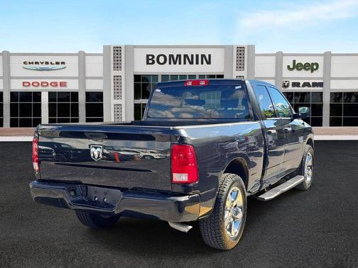 2019 RAM 1500 Classic Express