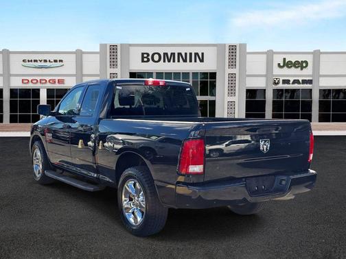 2019 RAM 1500 Classic Express