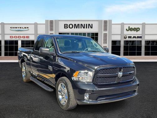 2019 RAM 1500 Classic Express